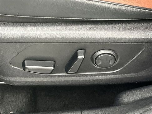 Certified 2024 Kia Sportage SX image 12