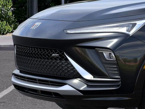 New 2026 Buick Envista Sport Touring image 13