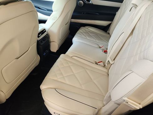 New 2026 Genesis GV80 3.5T Prestige AWD/4WD image 20