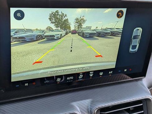 New 2026 Ford Mustang Coupe image 12