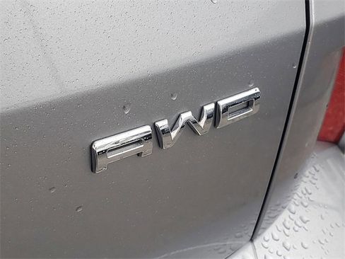 Used 2024 Ford Escape ST-Line w/ Tech Pack #1 image 7