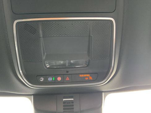 New 2026 Chevrolet Traverse High Country image 30