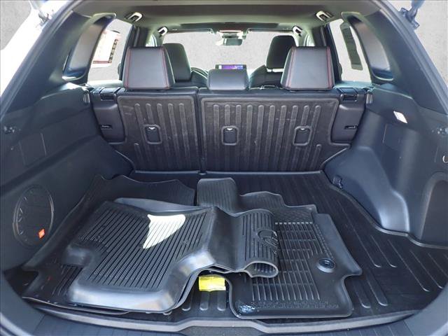 Used 2024 Toyota RAV4 XSE w/ Weather Package AWD/4WD image 8