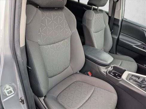 Used 2022 Toyota RAV4 XLE w/ Convenience Package FWD image 17