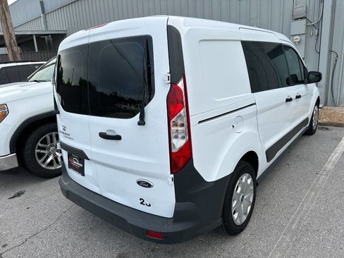 Used 2015 Ford Transit Connect XL image 4