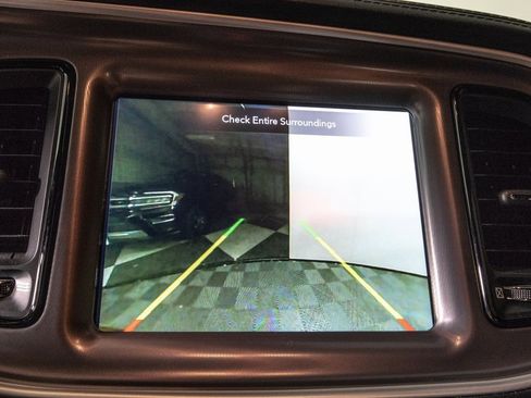 Used 2022 Dodge Challenger R/T Scat Pack image 21