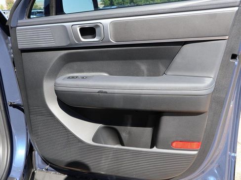 New 2026 Hyundai Santa Fe SEL image 9