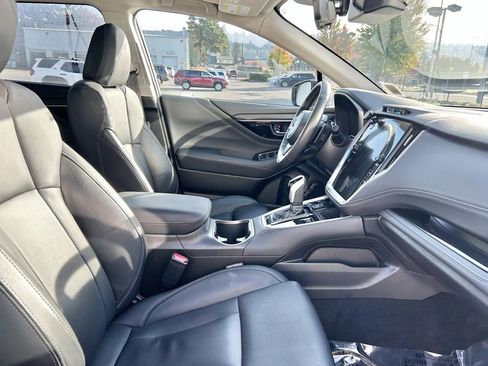 Used 2023 Subaru Outback Touring image 16