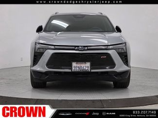 Used 2024 Chevrolet Blazer EV RS AWD/4WD video 2