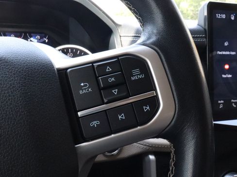 Used 2023 Ford Expedition Limited AWD/4WD image 33