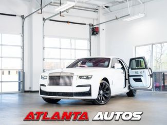 Used 2022 Rolls-Royce Ghost video 1
