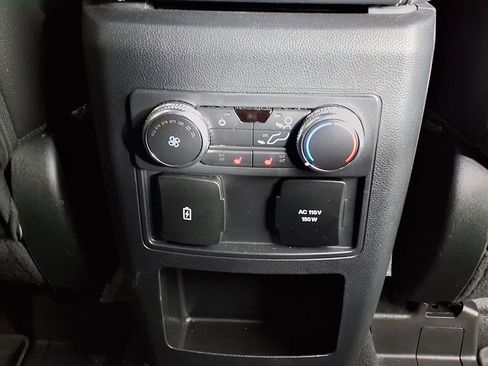 Used 2021 Ford Explorer ST w/ Equipment Group 401A image 12