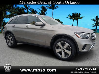 Certified 2022 Mercedes-Benz GLC 300 w/ Premium Package Lite