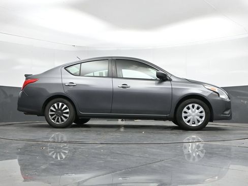 Used 2019 Nissan Versa SV FWD image 42