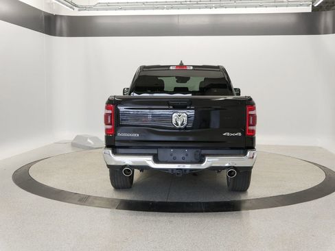 Certified 2023 RAM 1500 Laramie image 43