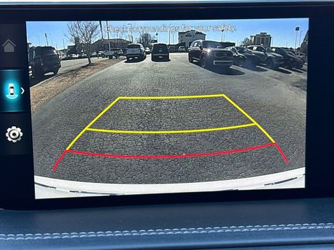 Used 2024 Genesis GV80 2.5T image 31