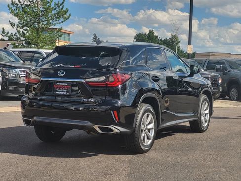 Used 2019 Lexus RX 350 AWD image 4