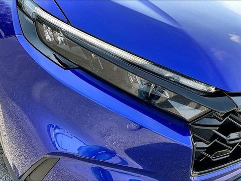 Certified 2023 Honda CR-V Sport image 27
