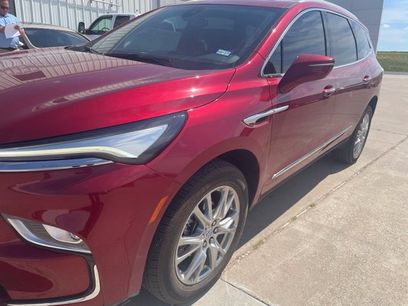 Used 2023 Buick Enclave Essence w/ Experience Buick Package