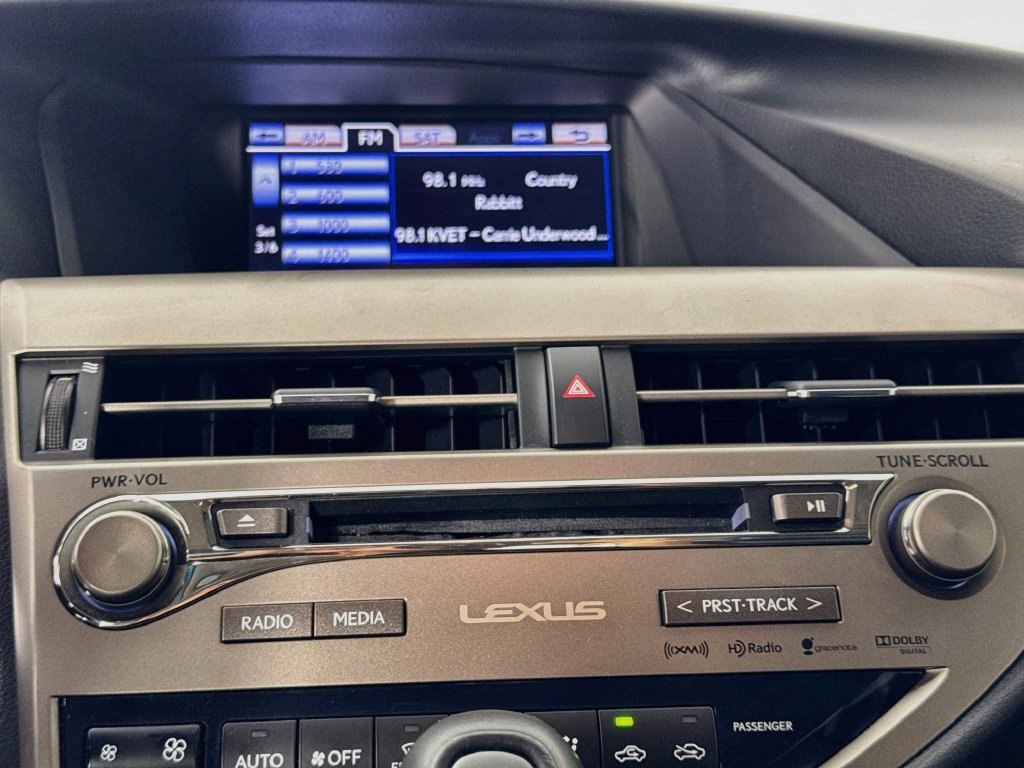 Used 2015 Lexus RX 350 FWD image 17
