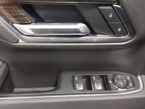 New 2026 Chevrolet Silverado 1500 LT w/ Protection Package image 25