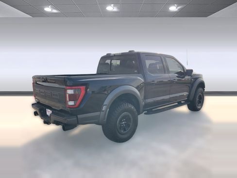 Used 2021 Ford F150 Raptor w/ Equipment Group 801A High image 8
