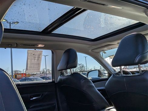 Used 2025 Toyota Grand Highlander AWD image 22