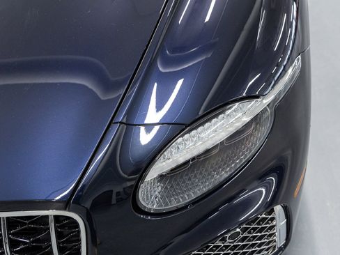 New 2026 Bentley Continental GTC image 13