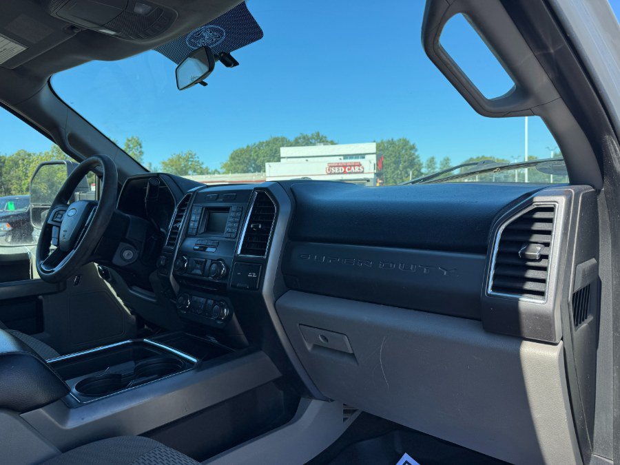 Used 2017 Ford F350 XLT AWD/4WD image 19