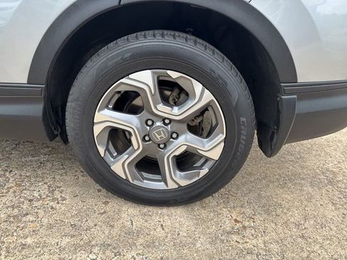 Used 2017 Honda CR-V EX image 30