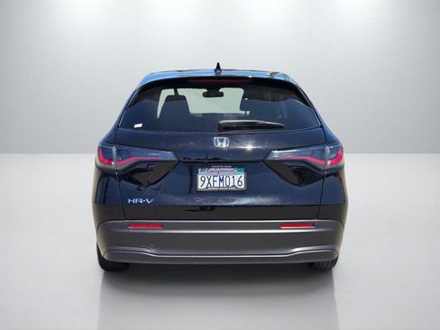 Used 2026 Honda HR-V LX image 5