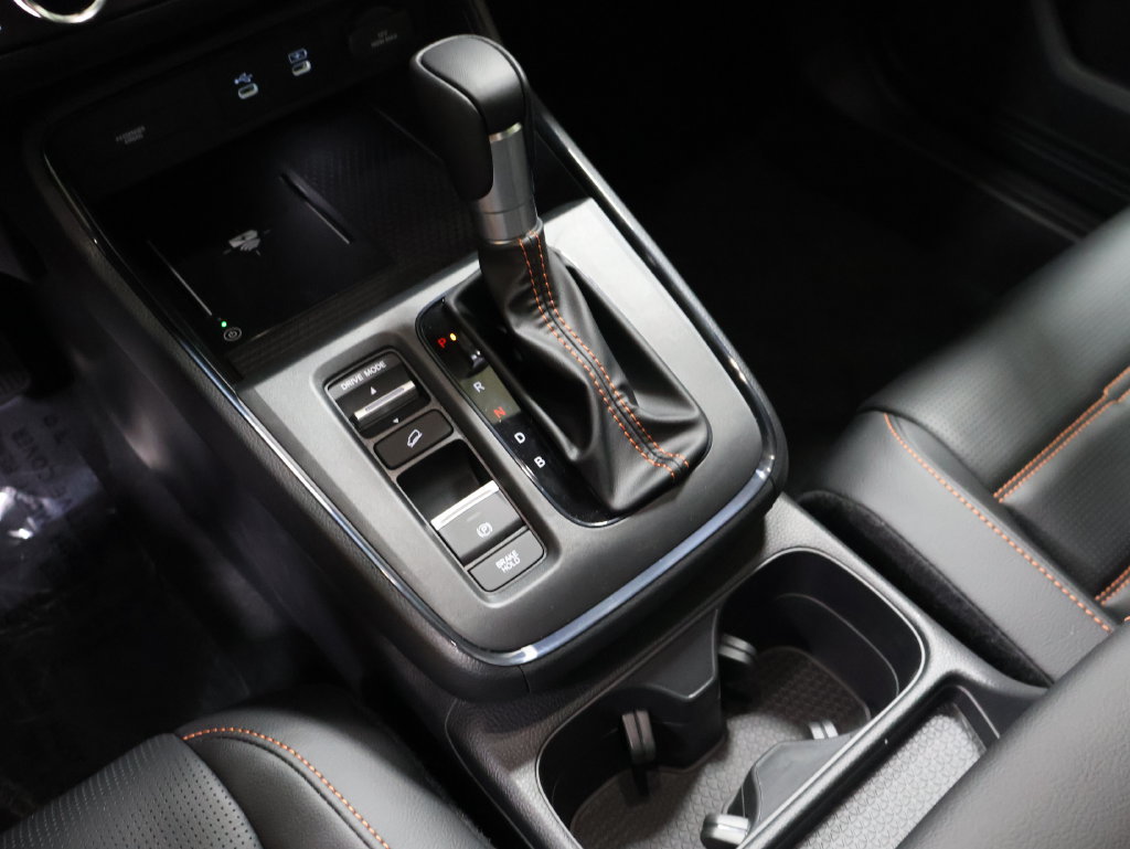 New 2027 Honda CR-V Sport-L image 28
