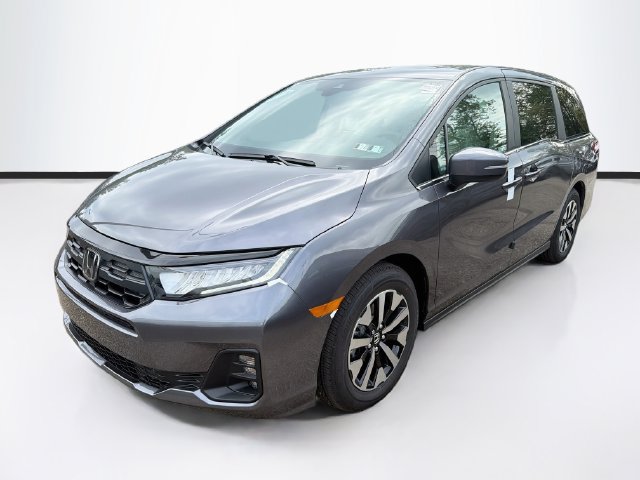 New 2027 Honda Odyssey EX-L image 3