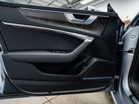 Used 2022 Audi A7 3.0T Premium Plus image 31