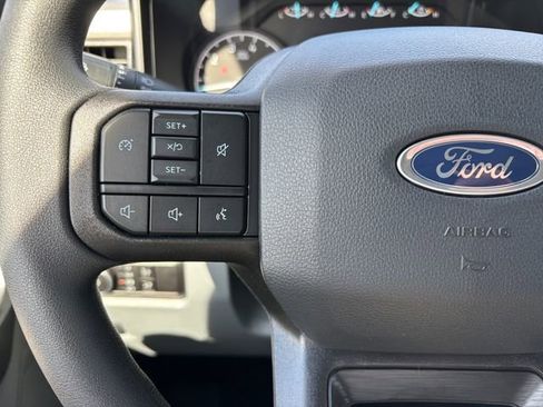 New 2026 Ford F250 XL w/ STX Appearance Package AWD/4WD image 18