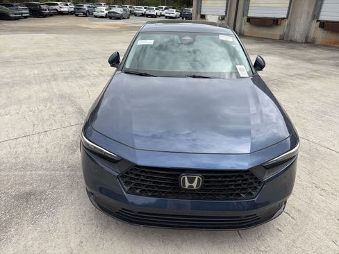Used 2024 Honda Accord EX-L image 14