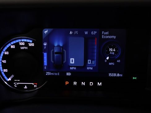 Used 2023 Ford Bronco Wildtrak image 20