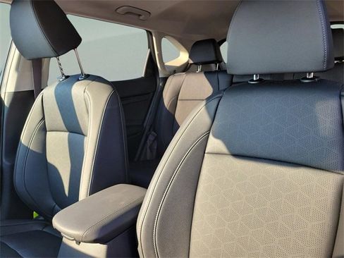 New 2026 Kia Seltos SX w/ SX Sunroof Package image 28