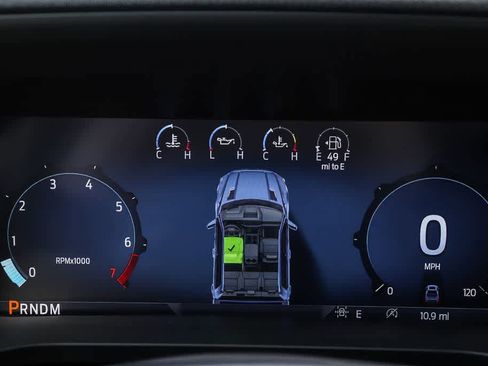 New 2026 Ford F150 STX w/ Equipment Group 200A RWD image 27