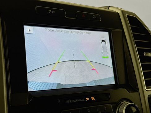 Used 2018 Ford F150 Lariat w/ Equipment Group 502A Luxury image 19