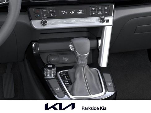 New 2026 Kia Seltos S image 23