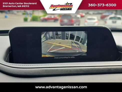 Used 2023 MAZDA CX-30 AWD 2.5 S w/ Preferred Package image 15