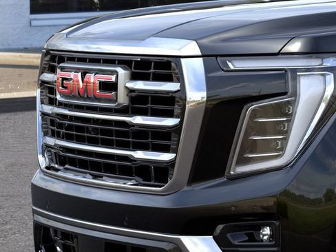 New 2026 GMC Yukon Elevation w/ Elevation Premium Package AWD/4WD image 13