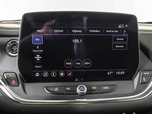 Used 2024 Chevrolet Blazer LT w/ Convenience Package FWD image 30