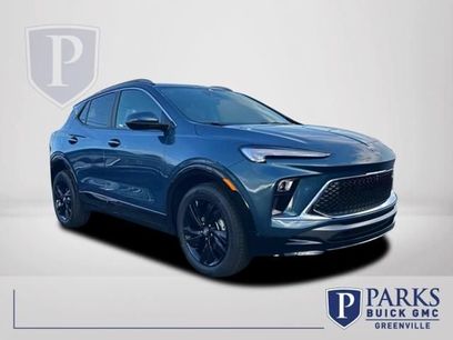 New 2026 Buick Encore GX Sport Touring w/ Advanced Technology Package