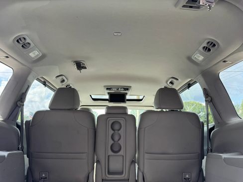 Used 2014 Honda Odyssey EX-L image 35