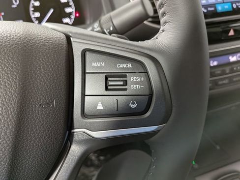 New 2026 Honda Ridgeline RTL image 7