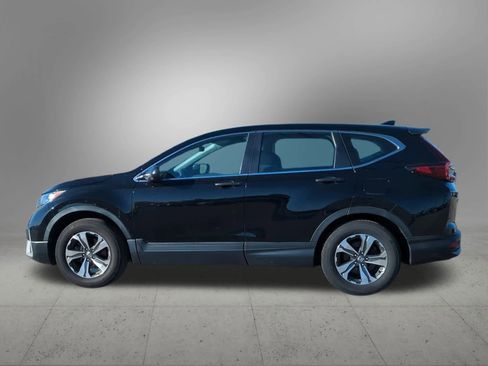 Used 2020 Honda CR-V LX image 3