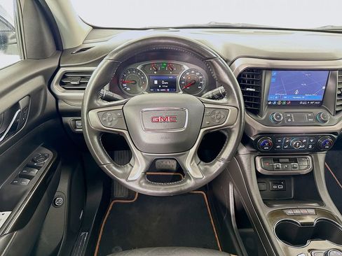 Used 2022 GMC Acadia AT4 image 28