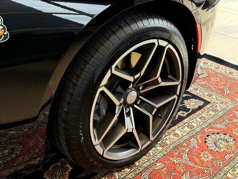 New 2026 Dodge Charger Scat Pack image 8